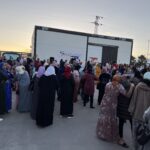 Surexport celebrates its end-of-season party again