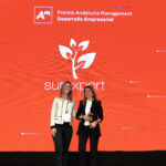 Surexport receives its Andalucia Management 2023 Award